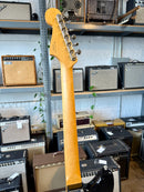 2015 Fender Classic Player Jazzmaster Special