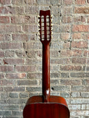 1970's Yamaha FG-260 12 String MIJ