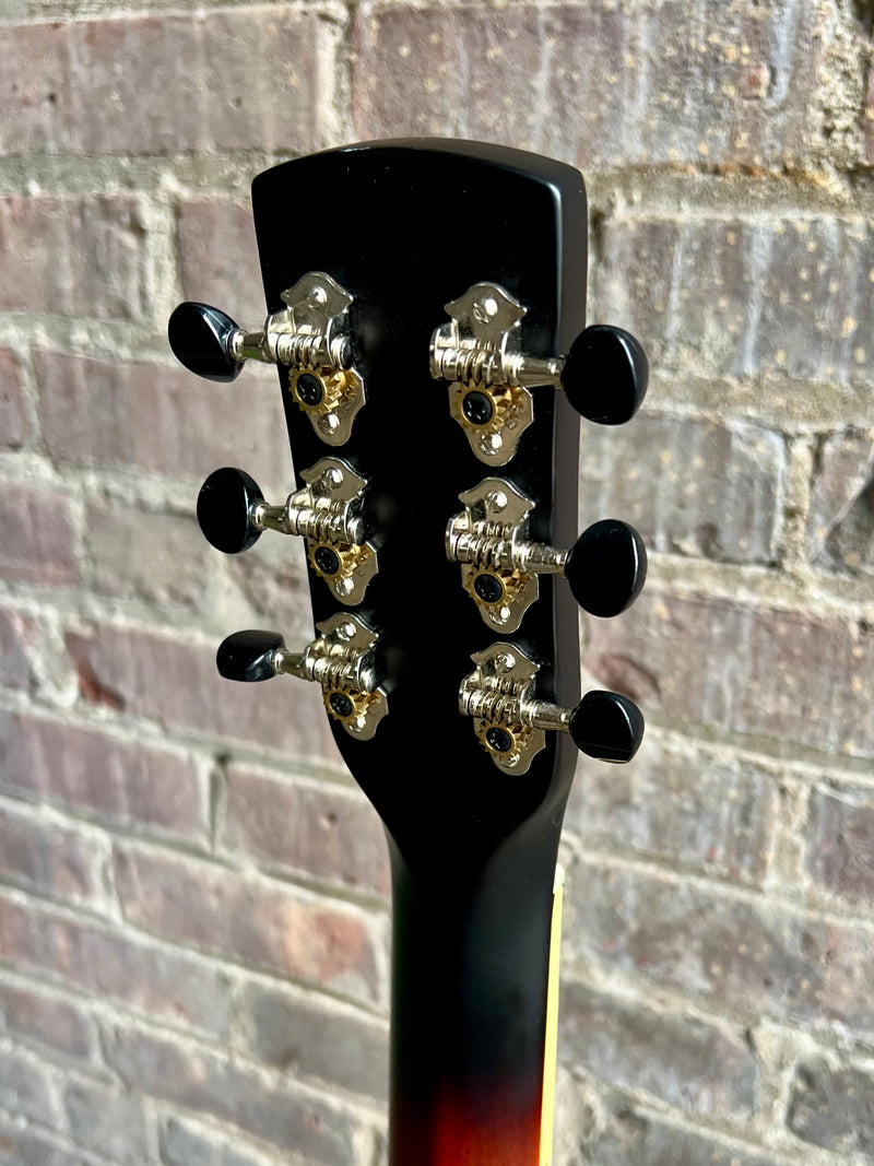 Used Gretsch G9241