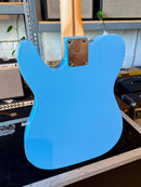 Custom Modified Tele