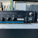 1990's Lexicon Signature 284 Class A Stereo Amp