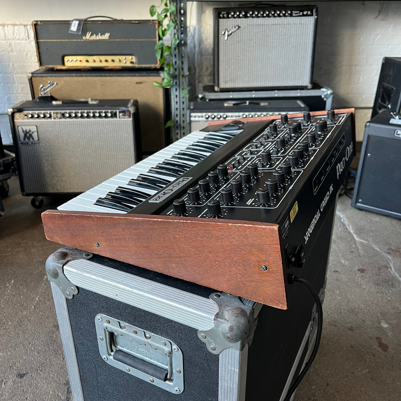 Ca. 1982 Sequential Circuits Pro-One