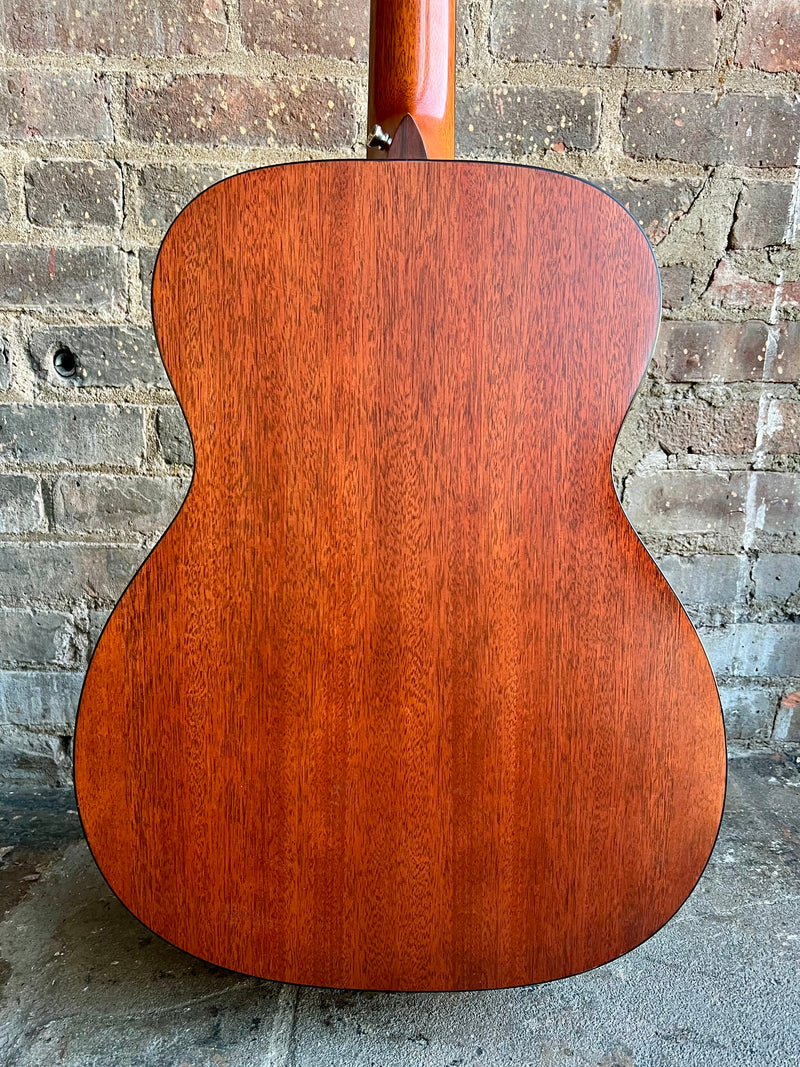 2005 Martin J12-16 GT