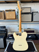 2006 Fender Custom Shop Chris Fleming Masterbuilt Relic '55 Telecaster