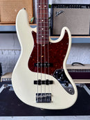 2021 Fender American Professional II Jazz Bass