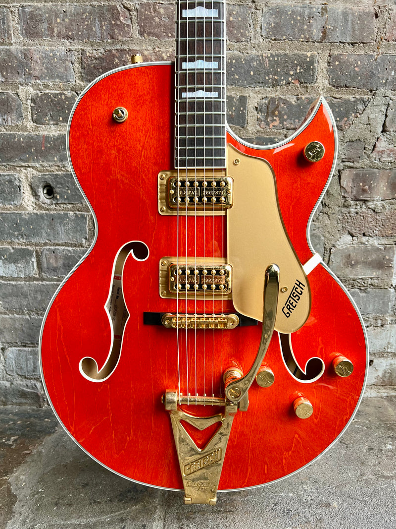 2001 Gretsch 6120 N