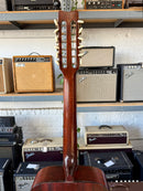 1970's Yamaha FG-260 12 String MIJ
