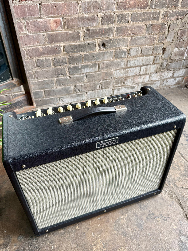 Used Fender Hot Rod Deluxe IV