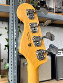 2021 Fender American Professional II Jazz Bass