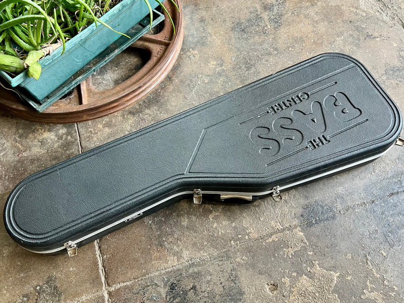 Used Sei Flamboyant 5 Offset