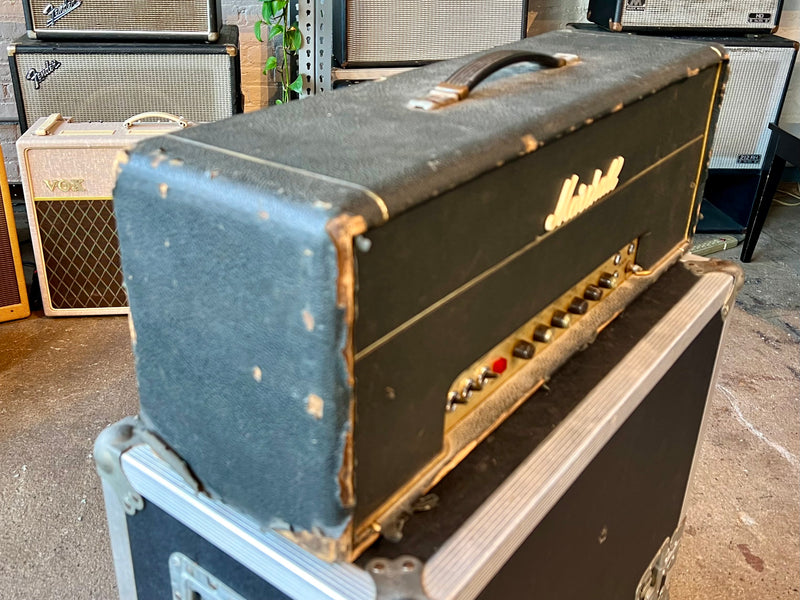 1974 Marshall JMP MKII 50W