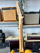 2021 Fender Telecaster 75th Anniversay MIM