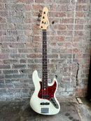Warmoth J-Style Medium Scale Parts Bass
