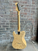 2018 Fender American Vintage "Thin Skin" '72 Telecaster Deluxe FSR