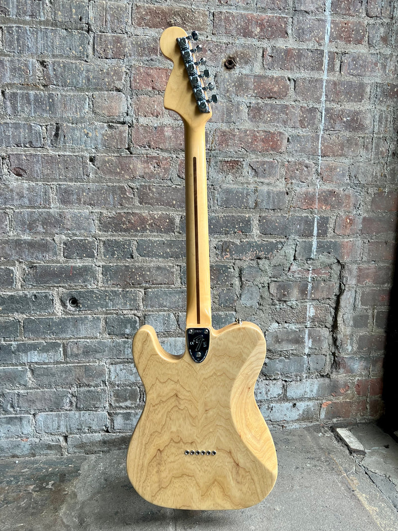 2018 Fender American Vintage "Thin Skin" '72 Telecaster Deluxe FSR