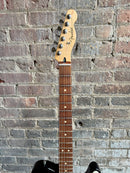 Used T-Style Partscaster