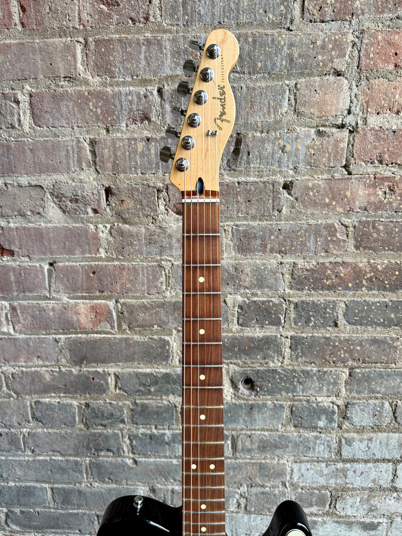 Used T-Style Partscaster