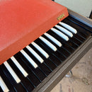 Ca. 1966 Vox Jaguar V304