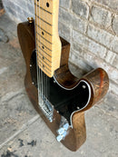 Used T-Style Partscaster