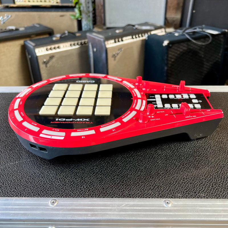 Used Casio Trackformer XW-PD1 Controller