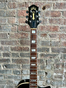 1997 Guild Bluesbird M75