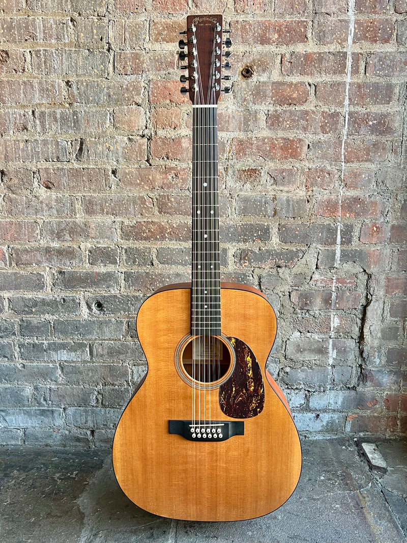 2005 Martin J12-16 GT