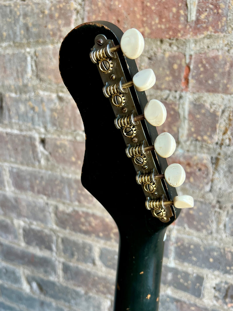 1960's Harmony Stella H933