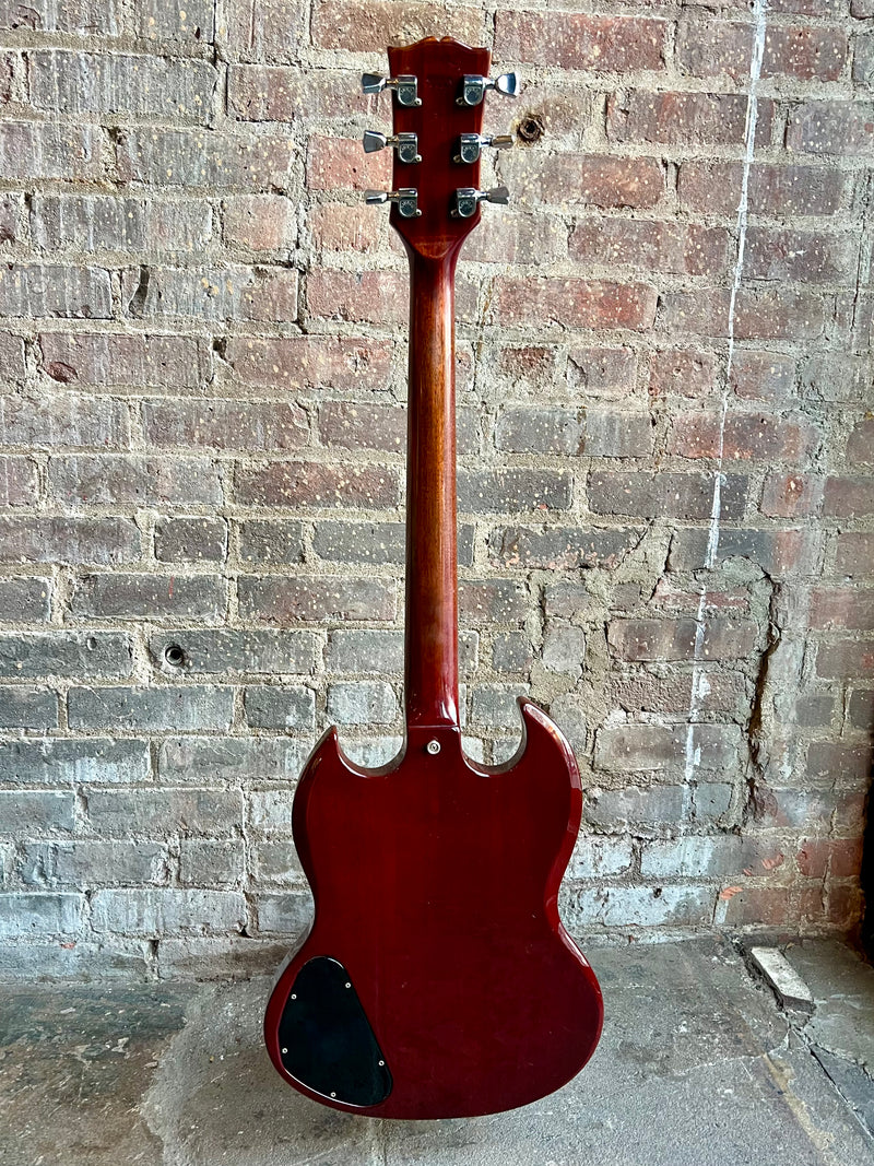 1974 Gibson SG Standard