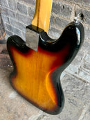 Used Squier Bass VI