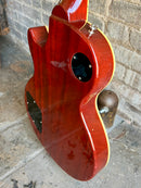 Used Epiphone Les Paul Goldtop MIJ