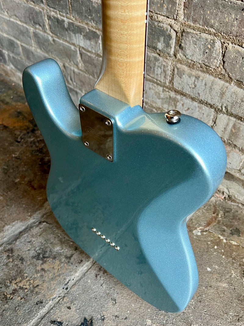 2023 G&L Custom Shop Bluesboy