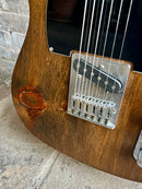 Used T-Style Partscaster