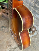 Kay / Harmony Parts Archtop