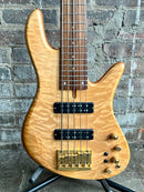 2021 Fodera Emperor 5 Standard Special