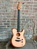 Used Fender Acoustisonic Telecaster - CME special edition