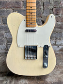 2006 Fender Custom Shop Chris Fleming Masterbuilt Relic '55 Tele