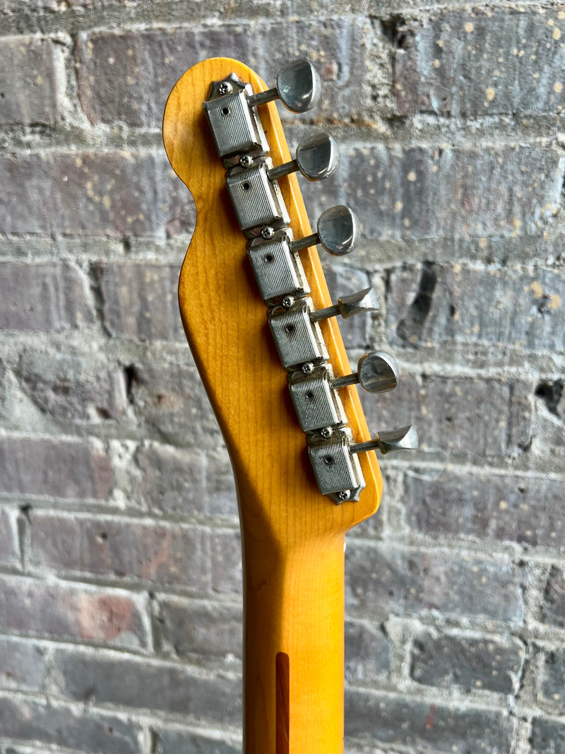 1985 Fender TL-52EX Telecaster MIJ