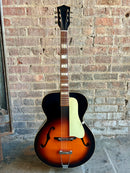 1960's Kay 6426 Archtop
