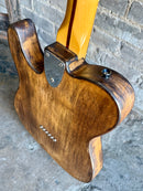 2002 Fender  Classic Series '72 Telecaster Custom