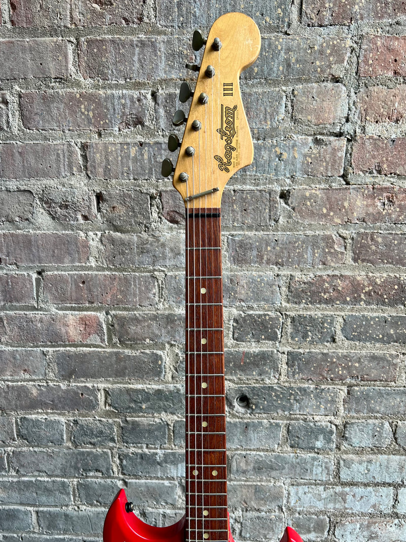 1965 Hagstrom III