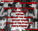 10/29/25 Our Wicked Lady Presents: Halloween Cover Bands w/ Black Sabbath / Nirvana / Rage Against the Machine / Brittany Spears / Queens of the Stone Age / White Stripes