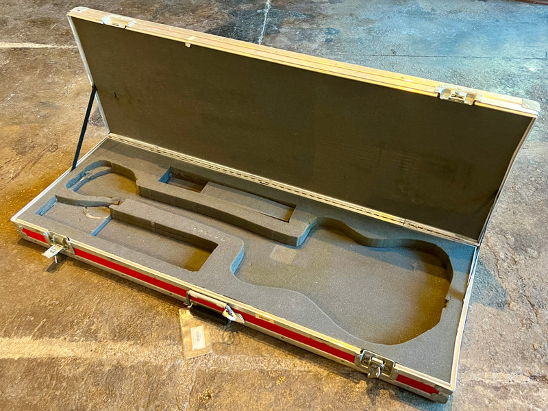 Used Bass Road Case