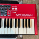 Used Nord Electro 6D SW61
