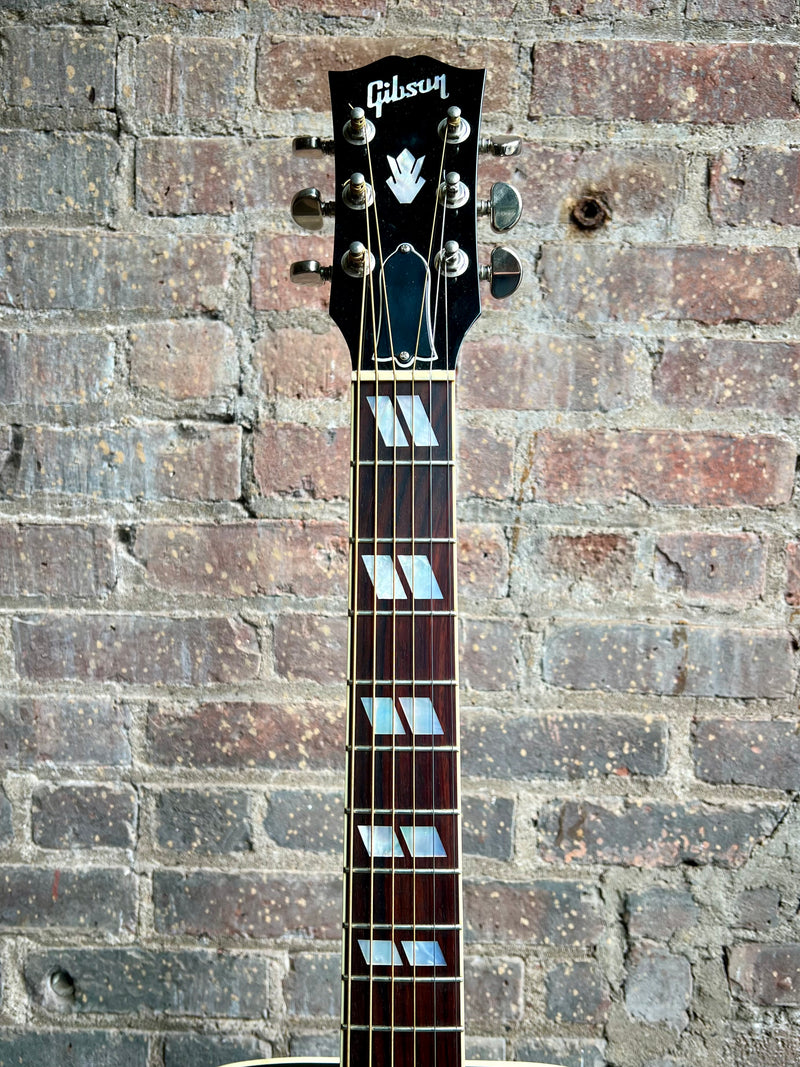 2021 Gibson Hummingbird Standard