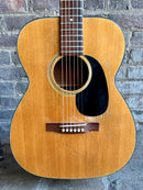 1973 Alvarez Yairi 5014