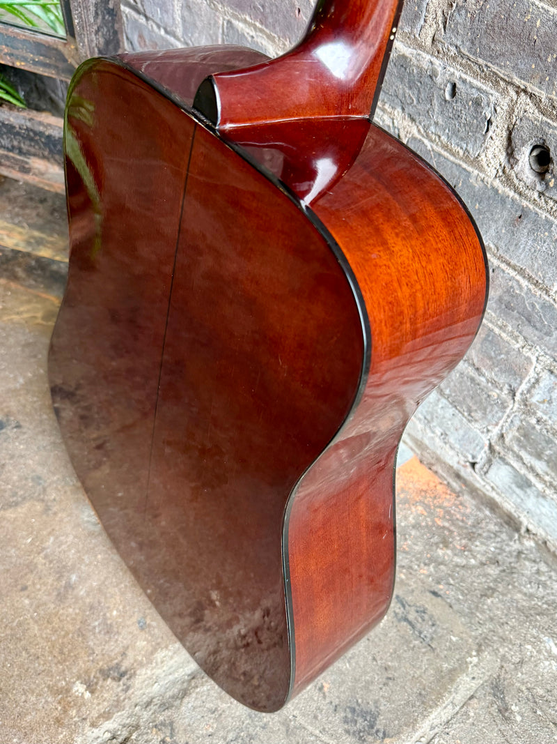 Ca. 1982 Sigma by Martin DM-19