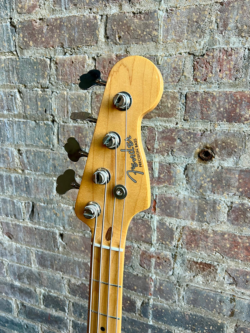 2021 Fender Vintera 50's Precision Bass