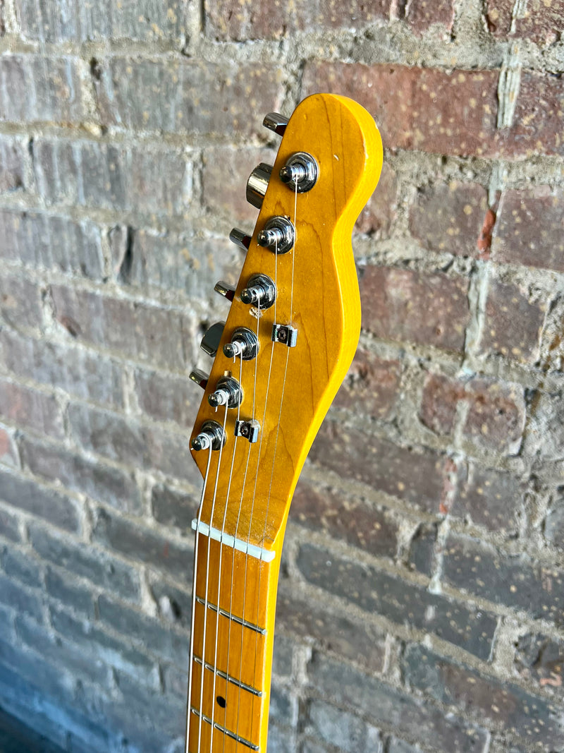 Used "T-Style" Partscaster