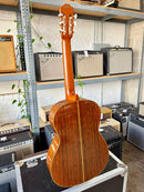 1984 Takamine C132S Classical