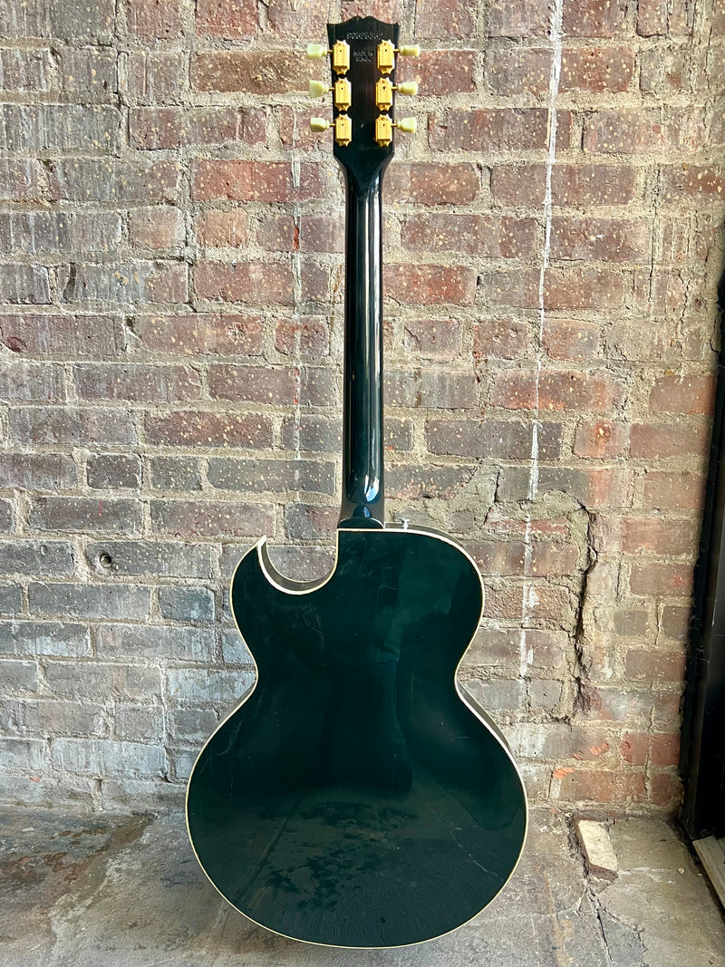 1996 Gibson ES-135 modified